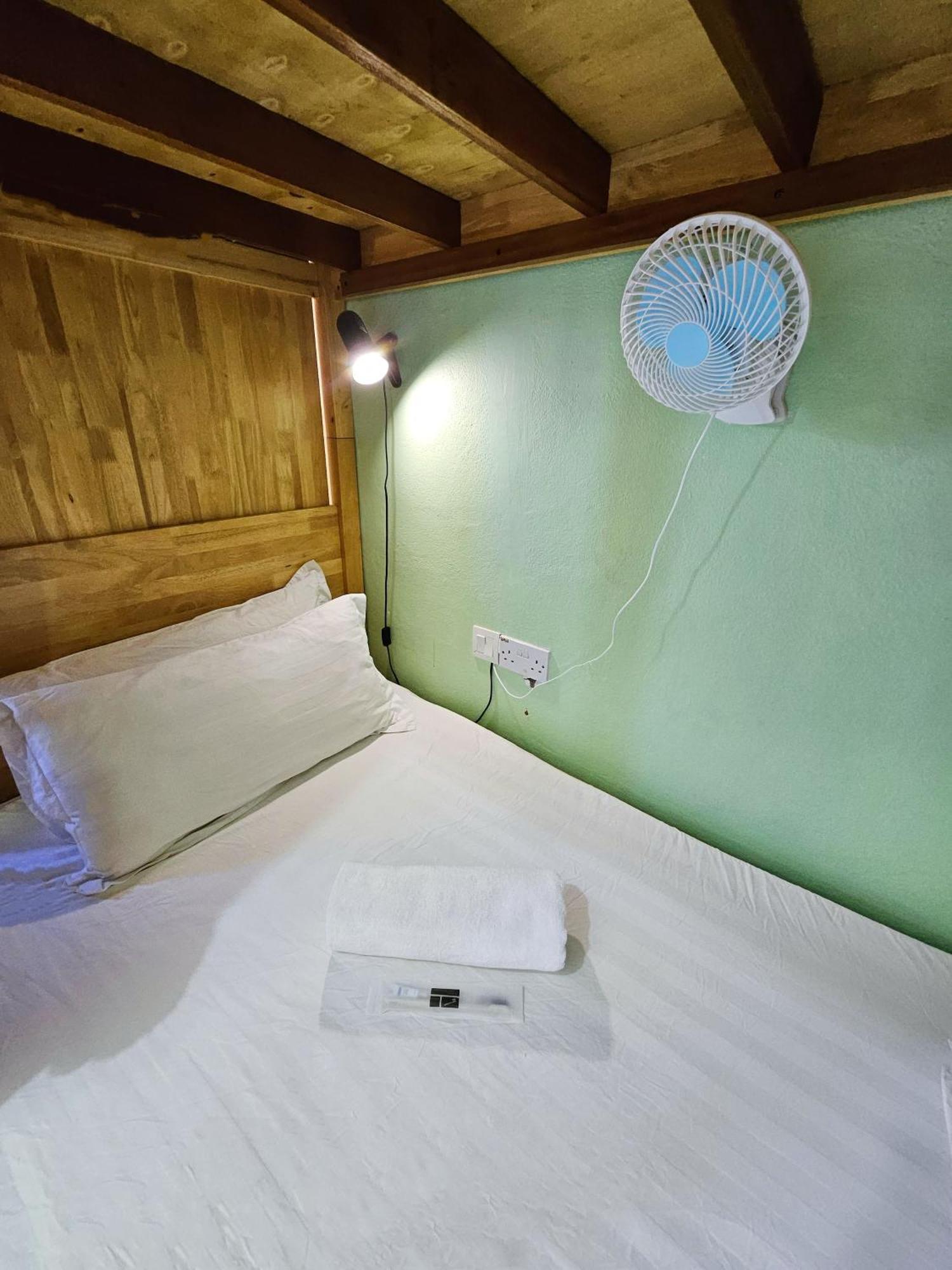 Hostel The 60 *