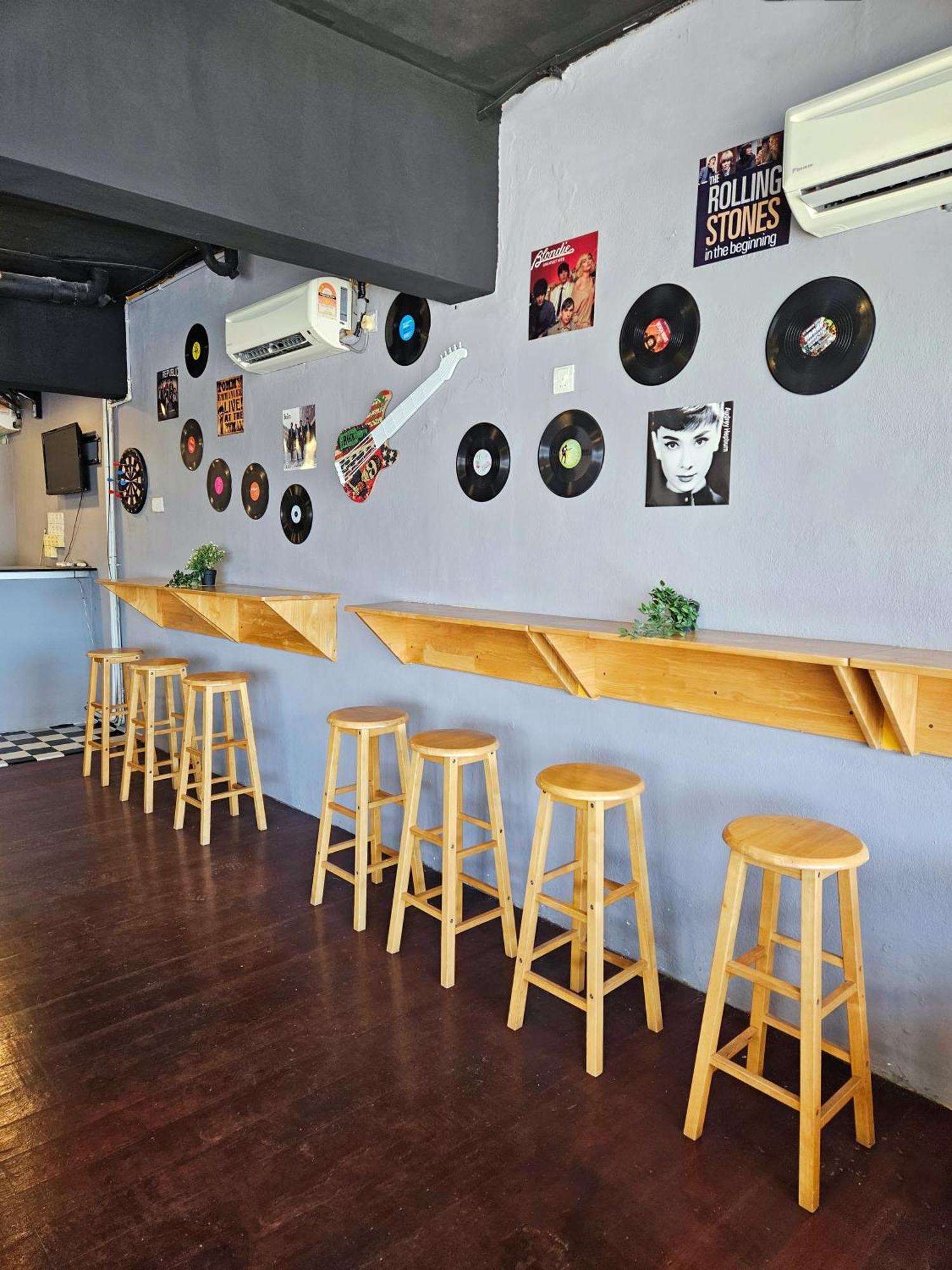 Hostel The 60