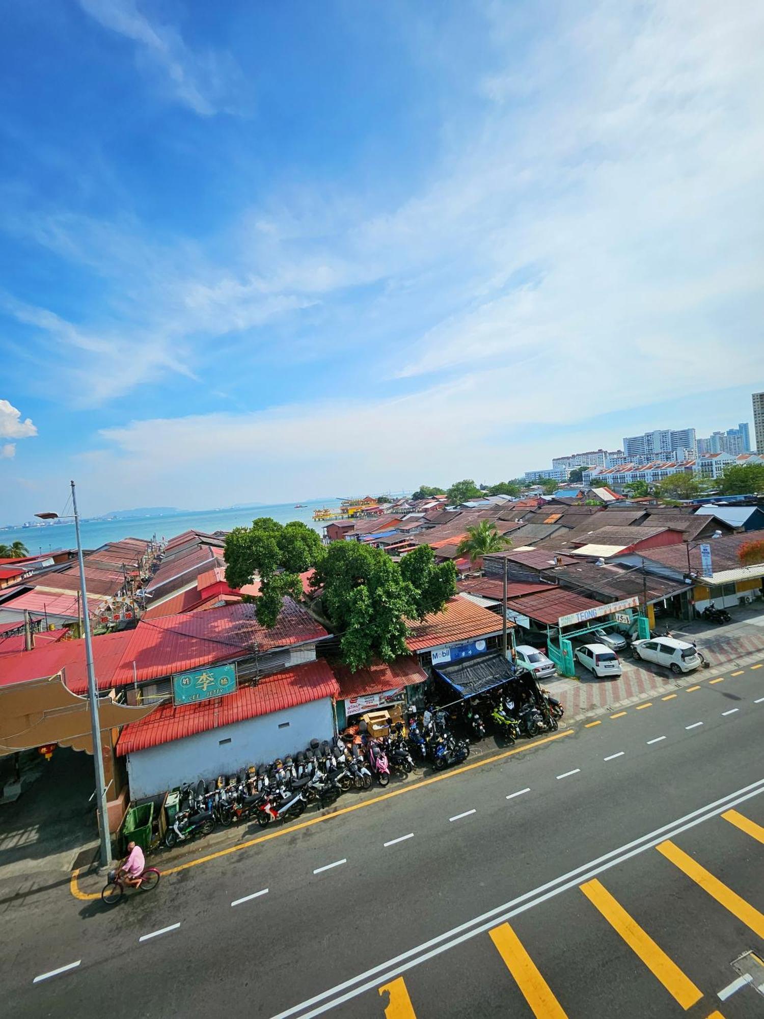Hostel The 60 *